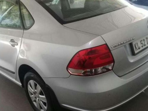 Volkswagen Vento Comfortline Diesel, 2011, Diesel MT for sale 