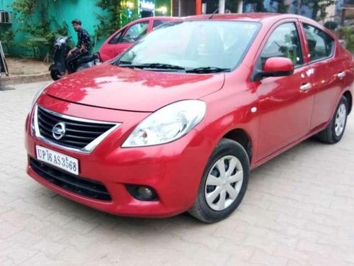 Nissan Sunny XL 2014 MT for sale 