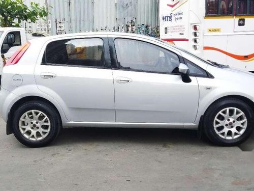 Fiat Punto Emotion Pack 1.3, 2009, Petrol MT for sale 