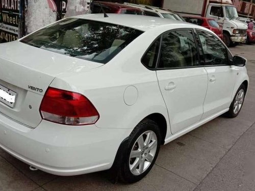 Used Volkswagen Vento AT for sale 