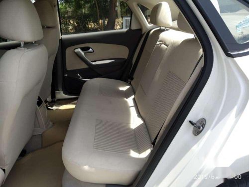 Volkswagen Vento Comfortline Diesel, 2012, Diesel MT for sale 