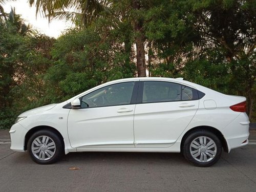 Used Honda City i  VTEC SV MT car at low price