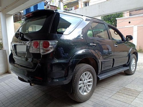 Toyota Fortuner 2011-2016 4x2 Manual MT for sale