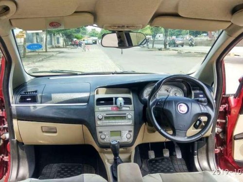 Fiat Linea Emotion Pk 1.4, 2010, Petrol MT for sale 