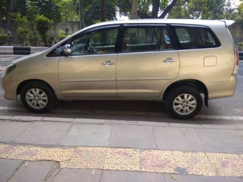 Used 2010 Toyota Innova MT for sale