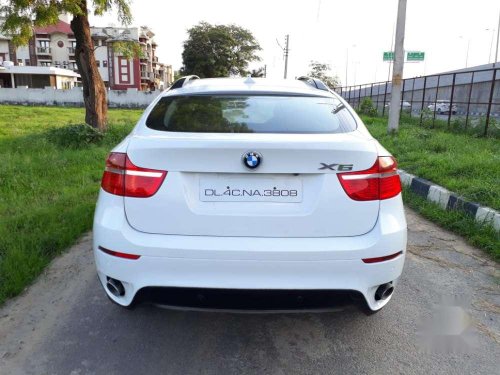 Used BMW X6 MT for sale 