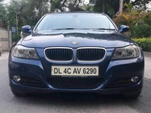 BMW 3 Series 2005-2011 320d AT for sale