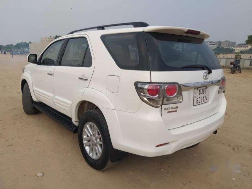 Toyota Fortuner 3.0 4x2 AT, 2012, Diesel for sale 