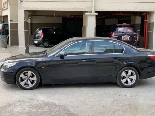 BMW 5 Series 2007 AT for sale 