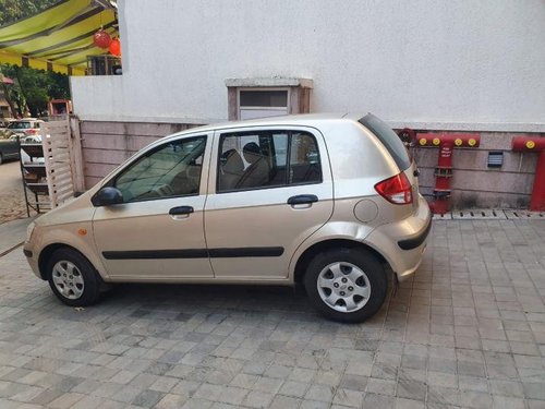 Used Hyundai Getz GVS 2007 MT for sale