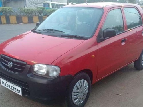 Maruti Suzuki Alto LX BS-III, 2003, Petrol MT for sale 