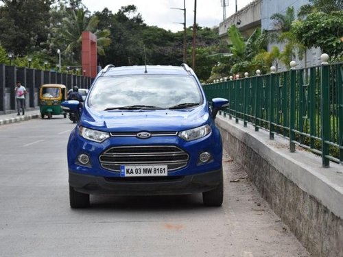 Ford EcoSport 2013-2015 1.5 DV5 MT Titanium for sale