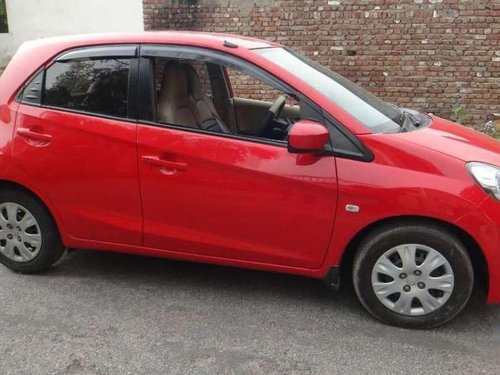 Honda Brio S MT, 2012, Petrol for sale 