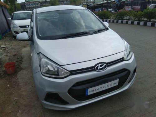 Hyundai Xcent SX 1.1 CRDi, 2015, Diesel MT for sale 