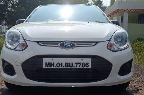 Ford Figo 2014 MT for sale