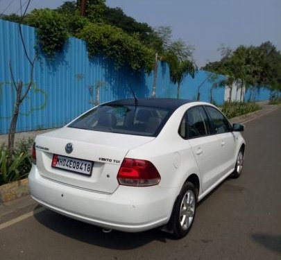 Volkswagen Vento 2010-2013 Diesel Highline MT for sale