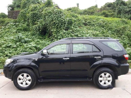 Toyota Fortuner 3.0 4x4 MT, 2009, Diesel for sale 