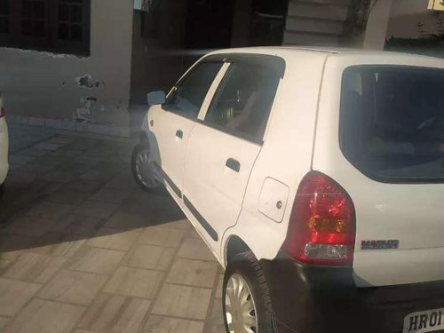 Used Maruti Suzuki Alto MT for sale at low price