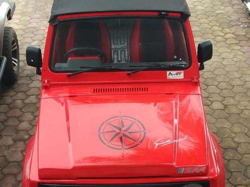 2018 Maruti Suzuki Gypsy MT for sale at low price