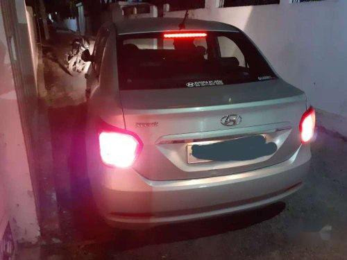 2015 Hyundai Xcent MT for sale