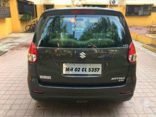 Used 2012 Maruti Suzuki Ertiga VDI MT for sale