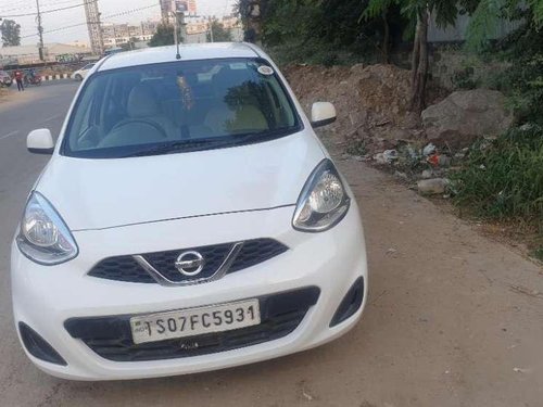 Used 2015 Nissan Micra Active XL AT for sale