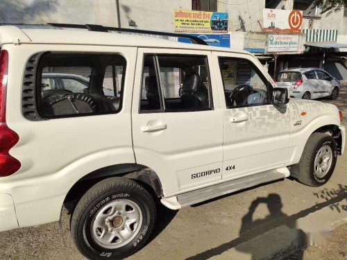 2011 Mahindra Scorpio M2DI MT for sale at low price