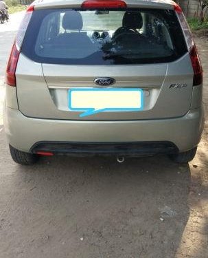 Used 2010 Ford Figo Petrol ZXI MT for sale