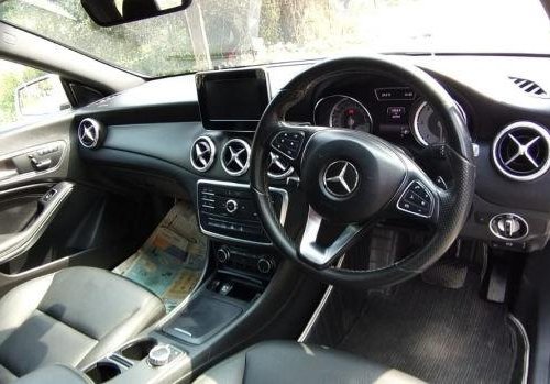 2017 Mercedes Benz 200 AT for sale at low price