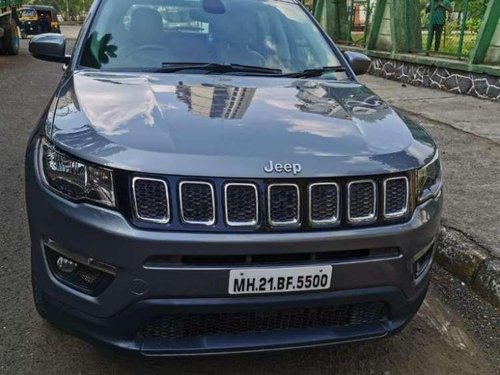 Used Jeep Compass MT for sale 