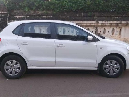 Volkswagen Polo 2012 MT for sale 