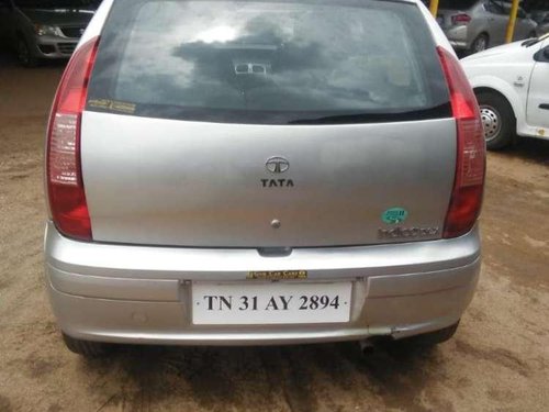 Tata Indica LSi, 2007, Diesel MT for sale 