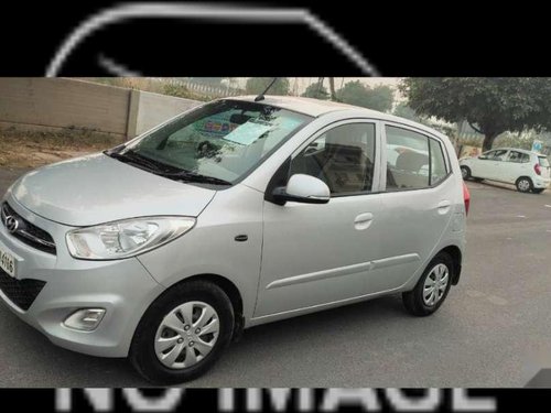 Used Hyundai i10 MT for sale at low price