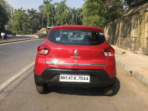 Renault Kwid RXT, 2016, Petrol MT for sale 