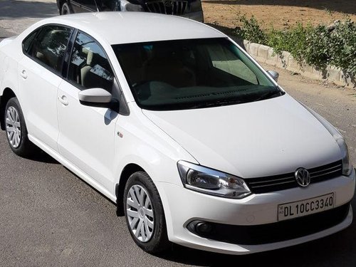 Volkswagen Vento 2013 MT for sale