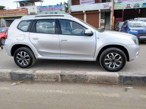 2013 Nissan Terrano MT for sale 