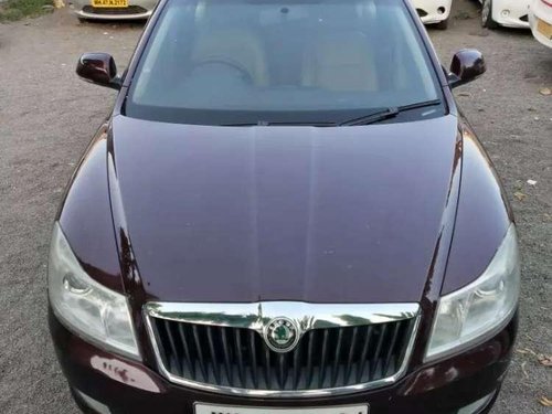 Skoda Superb 2012 MT for sale 