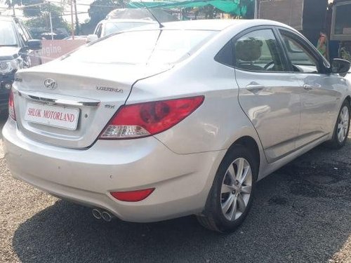 Hyundai Verna 2011-2015 1.6 SX VTVT (O) MT for sale