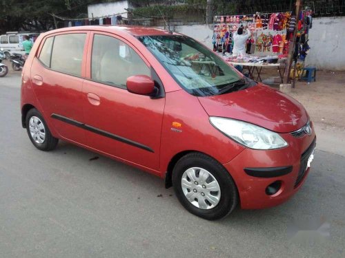 Hyundai i10 1.2 Kappa SPORTZ, 2009, Petrol MT for sale 