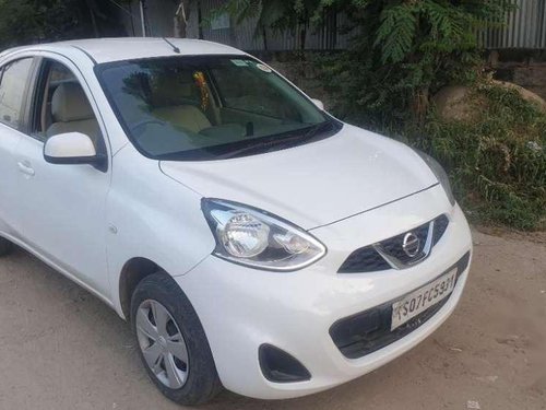 Used 2015 Nissan Micra Active XL AT for sale