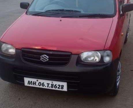 Maruti Suzuki Alto LX BS-III, 2003, Petrol MT for sale 