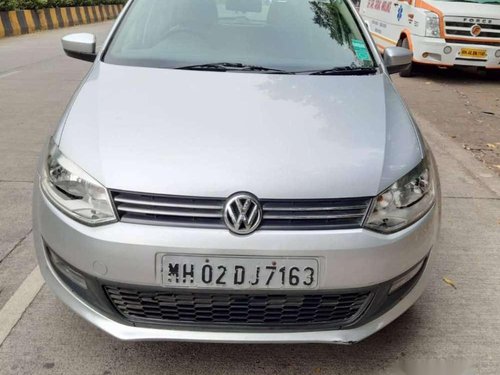 Volkswagen Polo 2014 MT for sale 