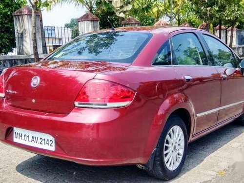 Fiat Linea Emotion Pk 1.4, 2010, Petrol MT for sale 