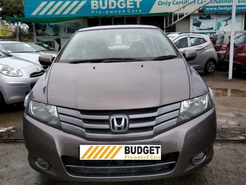 Honda City 2008-2011 1.5 V AT for sale