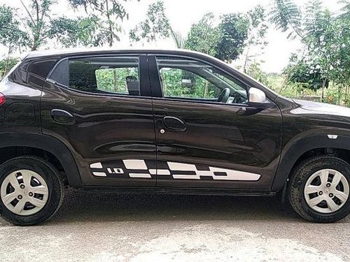 Used Renault Kwid RXT MT car at low price