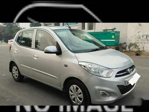 Hyundai i10 2012 MT for sale 