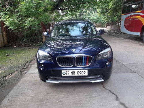 BMW X1 sDrive20d Sport Line, 2012, Diesel AT for sale