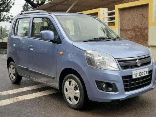 2015 Maruti Suzuki Wagon R VXI MT for sale at low price