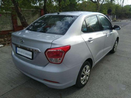 Hyundai Xcent SX 1.1 CRDi, 2015, Diesel MT for sale 