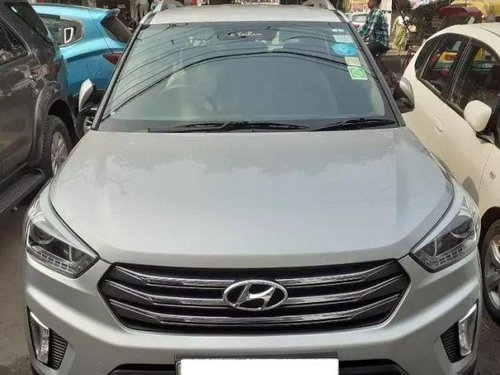 Hyundai Creta 1.6 VTVT AT SX Plus for sale